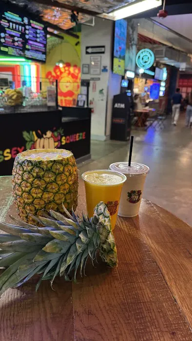 Essex Squeeze Picture 1