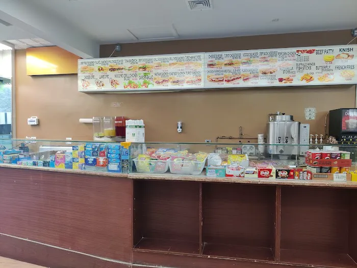 Maxwell Deli & Grill Picture 1