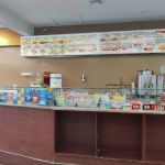 Maxwell Deli & Grill