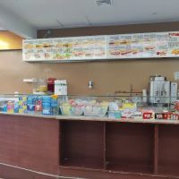 Maxwell Deli & Grill ico