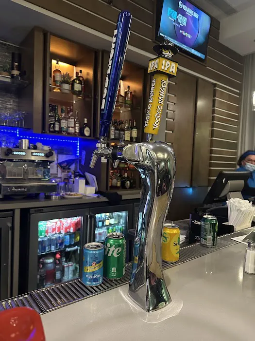 EVEN Kitchen & Bar Picture 7