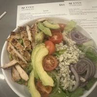 EVEN Kitchen & Bar ico