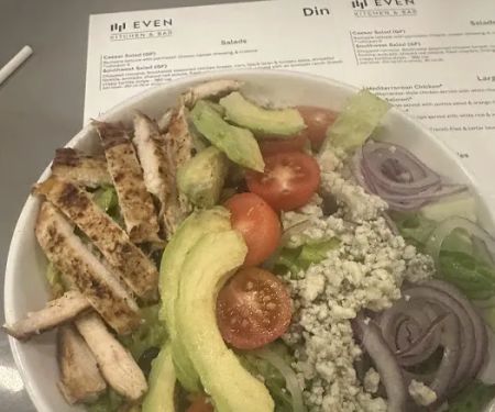 EVEN Kitchen & Bar