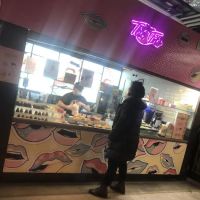 The Flo ico