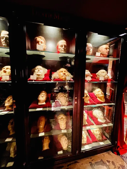 House of Wax Picture 3