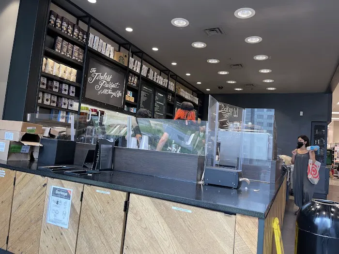 Starbucks Picture 10