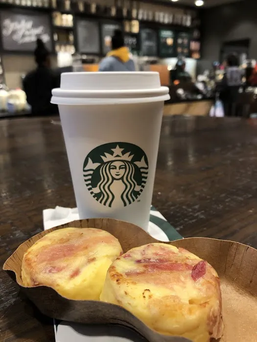 Starbucks Picture 5