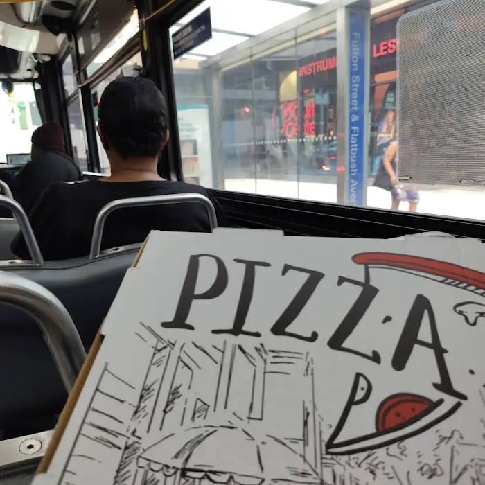 $1.50 Hot Pizza Picture 9