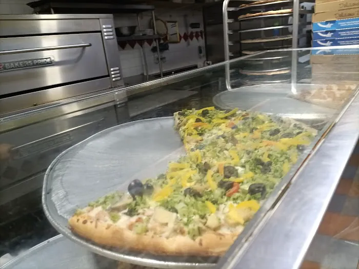 $1.50 Hot Pizza Picture 8