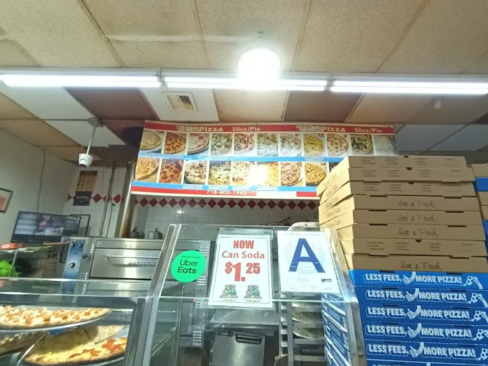 $1.50 Hot Pizza Picture 3