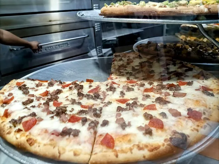 $1.50 Hot Pizza Picture 7