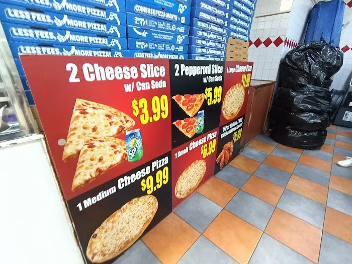 $1.50 Hot Pizza Picture 1