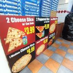 $1.50 Hot Pizza