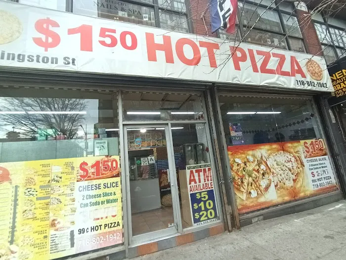 $1.50 Hot Pizza Picture 10