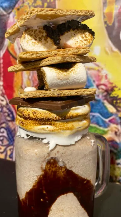 Cookoo Cravings Picture 9