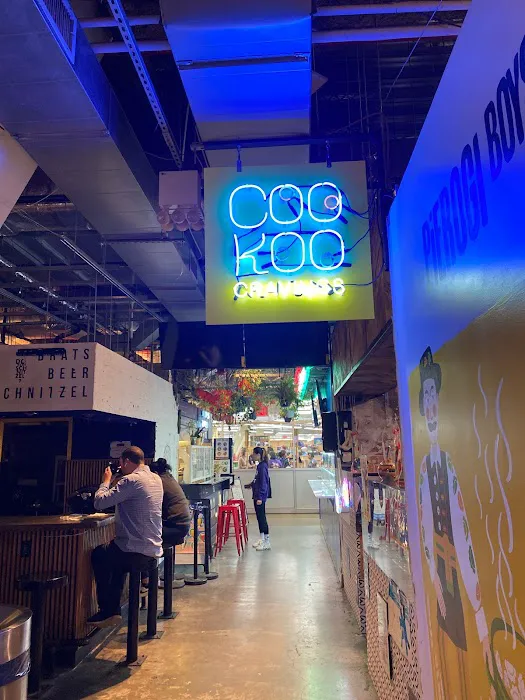 Cookoo Cravings Picture 2