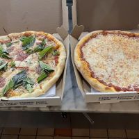 Dekalb Pizzeria ico