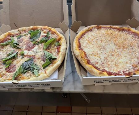 Dekalb Pizzeria