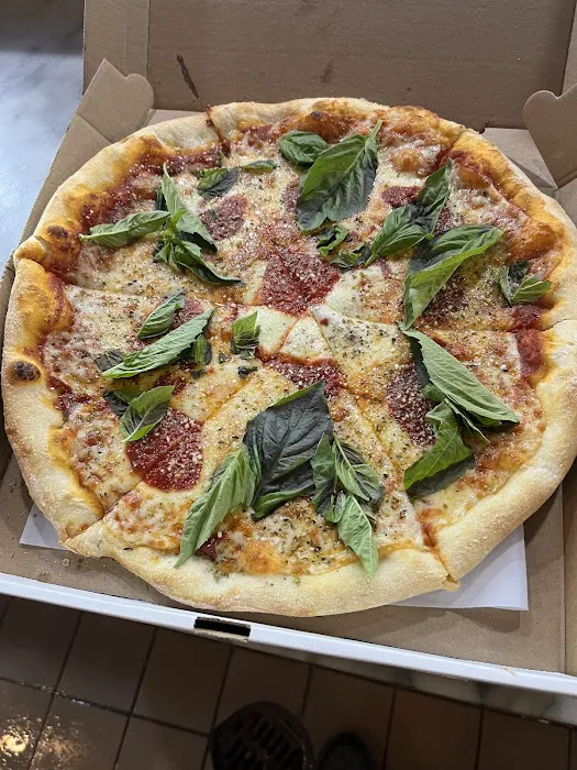 Dekalb Pizzeria Picture 3