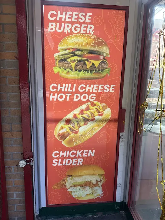 Supreme Hot Chicken Picture 2
