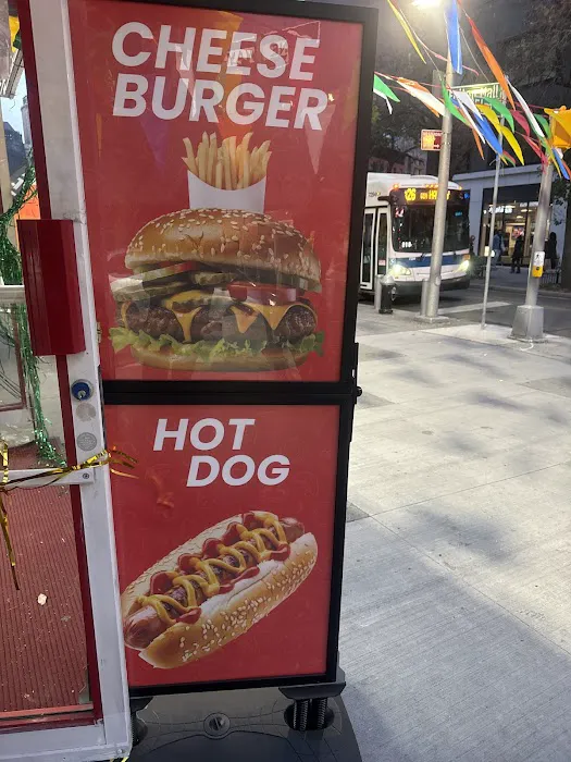 Supreme Hot Chicken Picture 3
