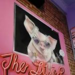 The Little Pig