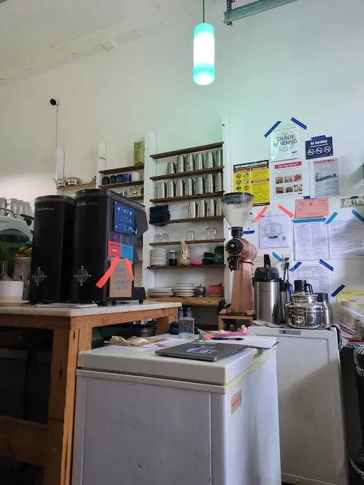 IXV coffee Picture 4