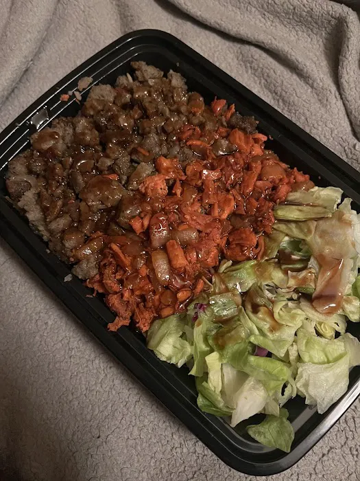 Sammy's Halal Food Picture 5