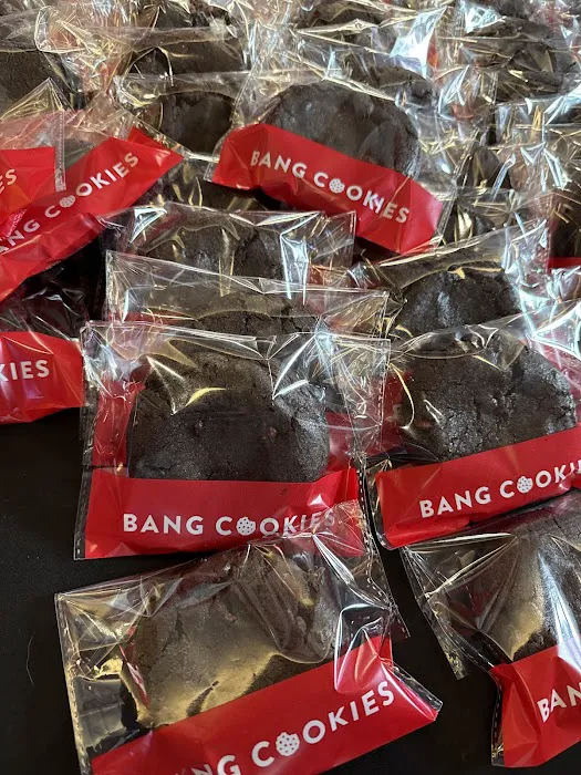Bang Cookies - City Point Brooklyn Picture 10