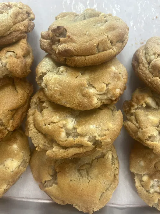 Bang Cookies - City Point Brooklyn Picture 9
