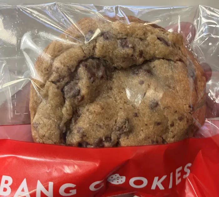 Bang Cookies - City Point Brooklyn Picture 8