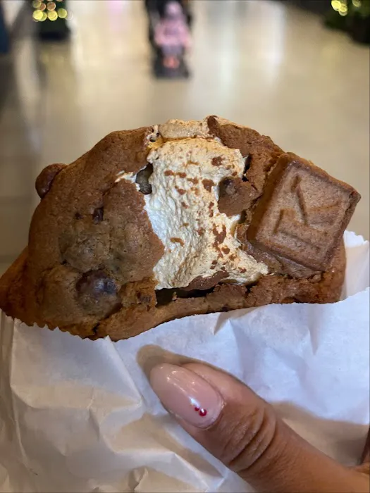 Bang Cookies - City Point Brooklyn Picture 2