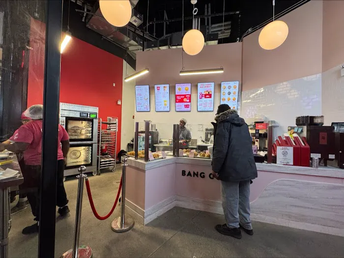 Bang Cookies - City Point Brooklyn Picture 4
