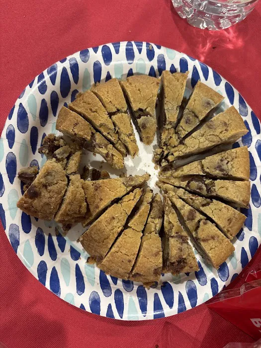 Bang Cookies - City Point Brooklyn Picture 6