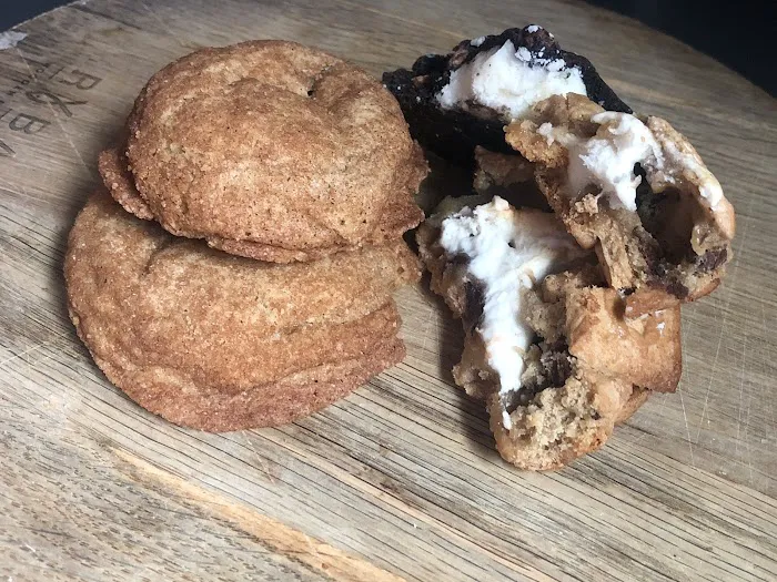 Bang Cookies - City Point Brooklyn Picture 3