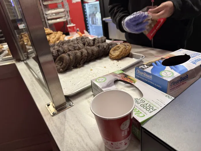 Bang Cookies - City Point Brooklyn Picture 1