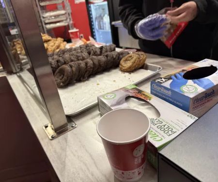Bang Cookies - City Point Brooklyn