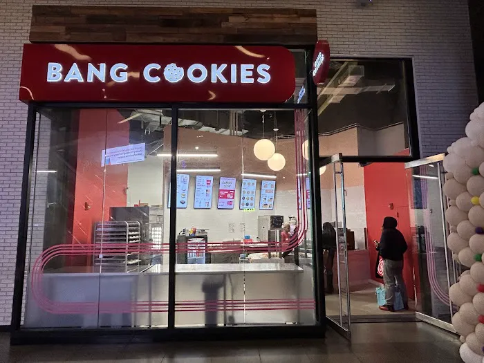 Bang Cookies - City Point Brooklyn Picture 7