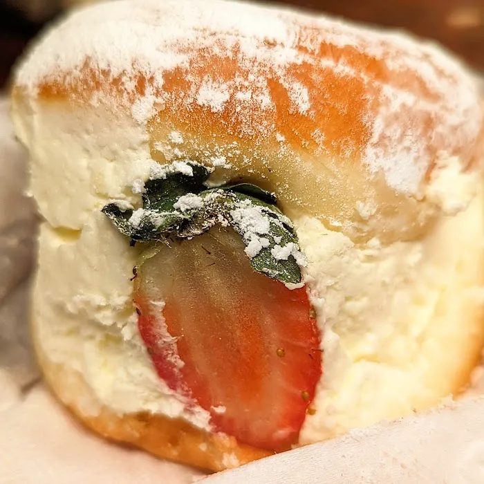 The Showroom Bakehouse Picture 5