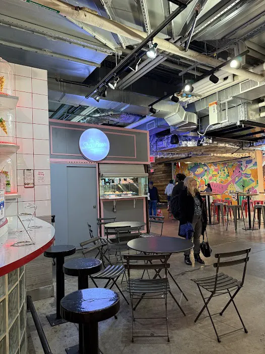 The Showroom Bakehouse Picture 8