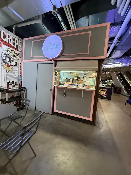 The Showroom Bakehouse Picture 3