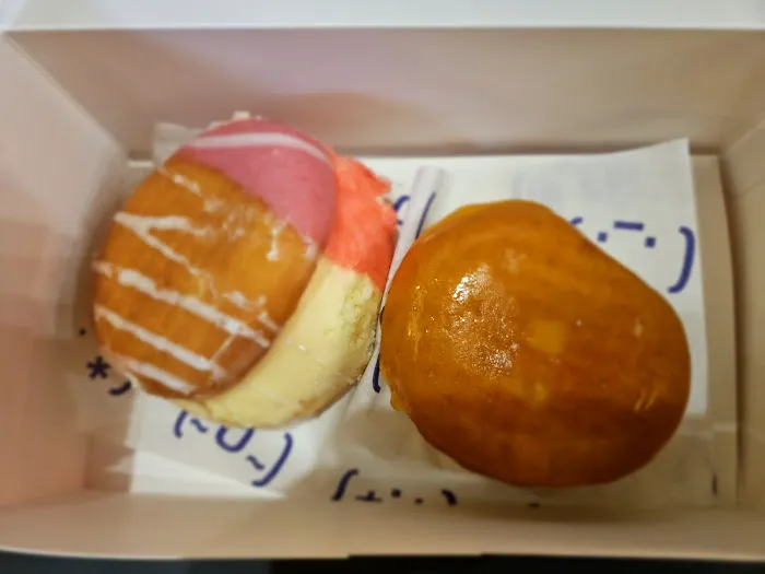 The Showroom Bakehouse Picture 1