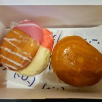 The Showroom Bakehouse ico