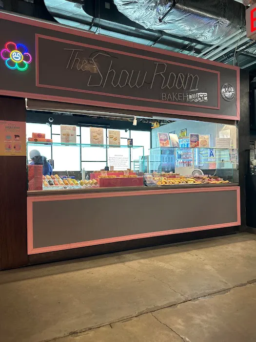 The Showroom Bakehouse Picture 4