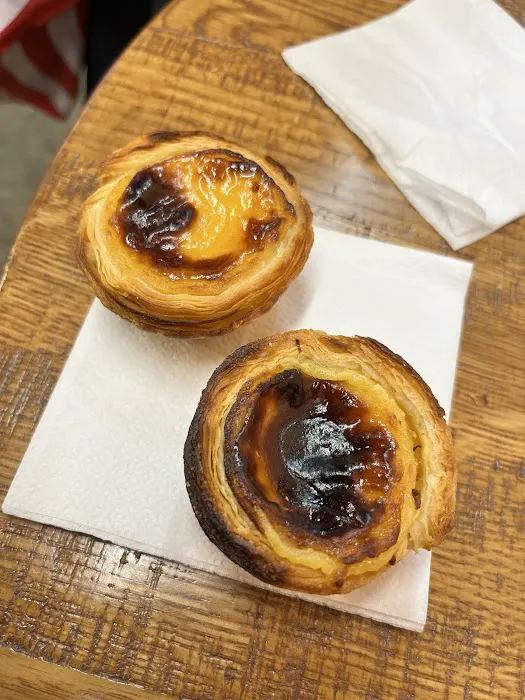 The Showroom Bakehouse Picture 10