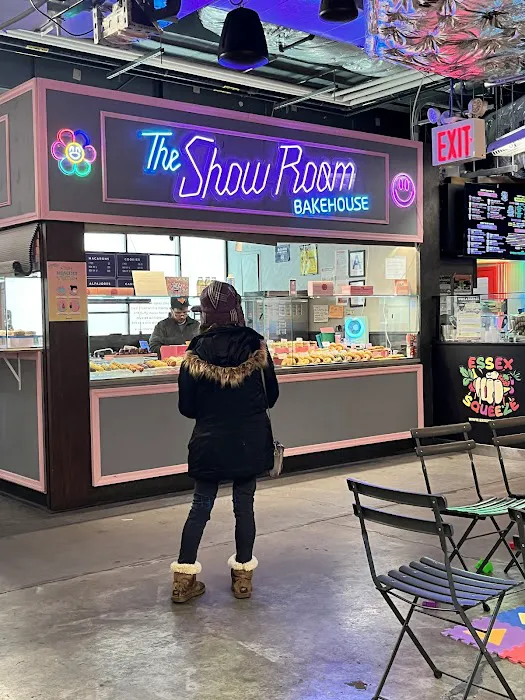 The Showroom Bakehouse Picture 2