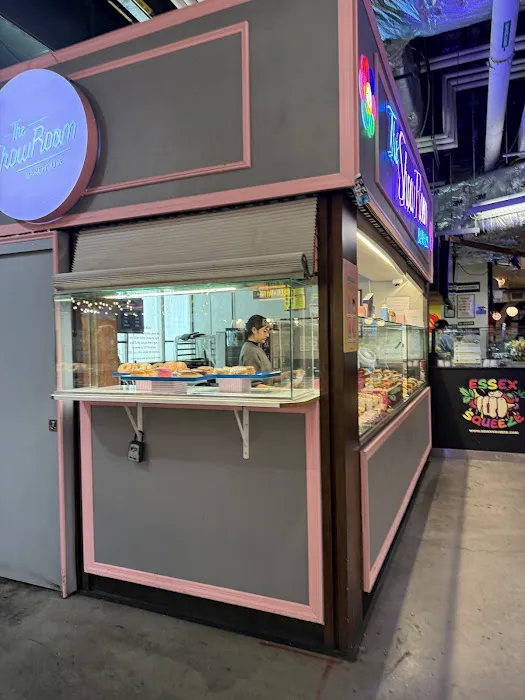 The Showroom Bakehouse Picture 9