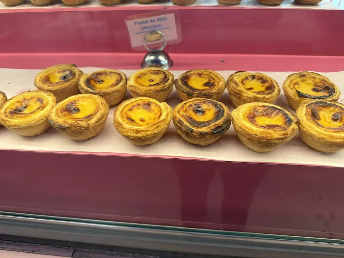 The Showroom Bakehouse Picture 6