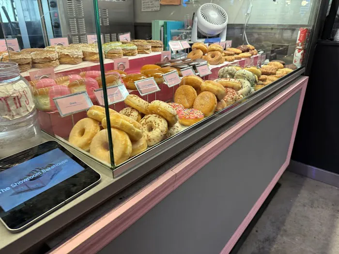 The Showroom Bakehouse Picture 7