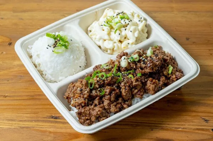 Big Daddy's Hawaiian BBQ (Brooklyn) Picture 4